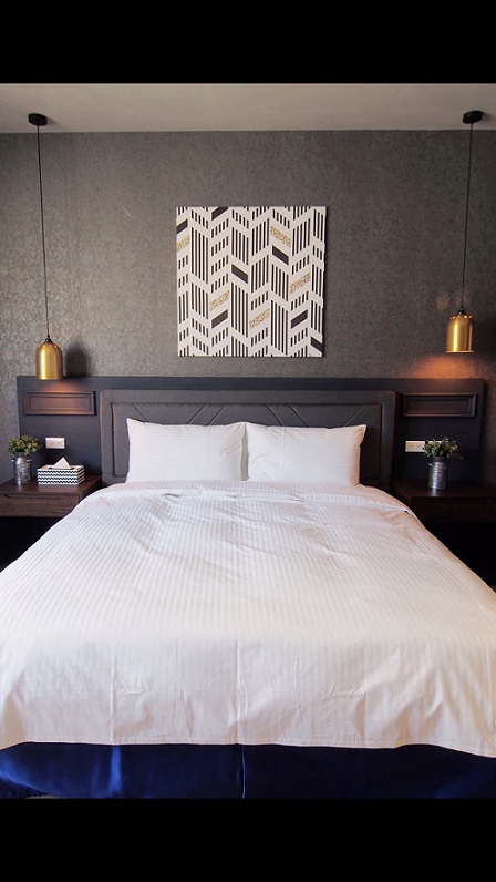 鹿港安順19旅居4