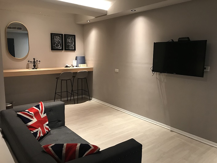 鹿港安順19旅居6