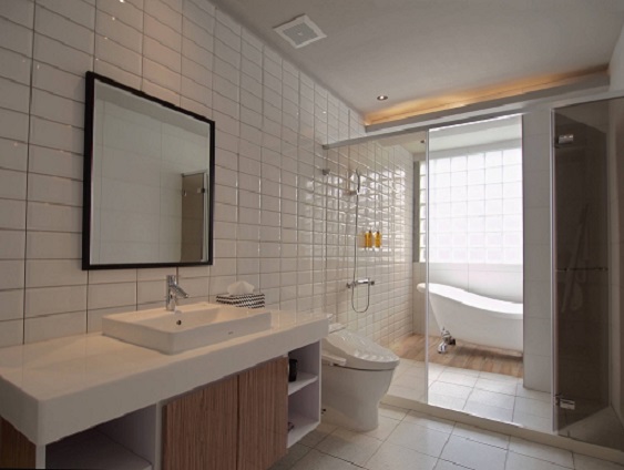 鹿港安順19旅居7