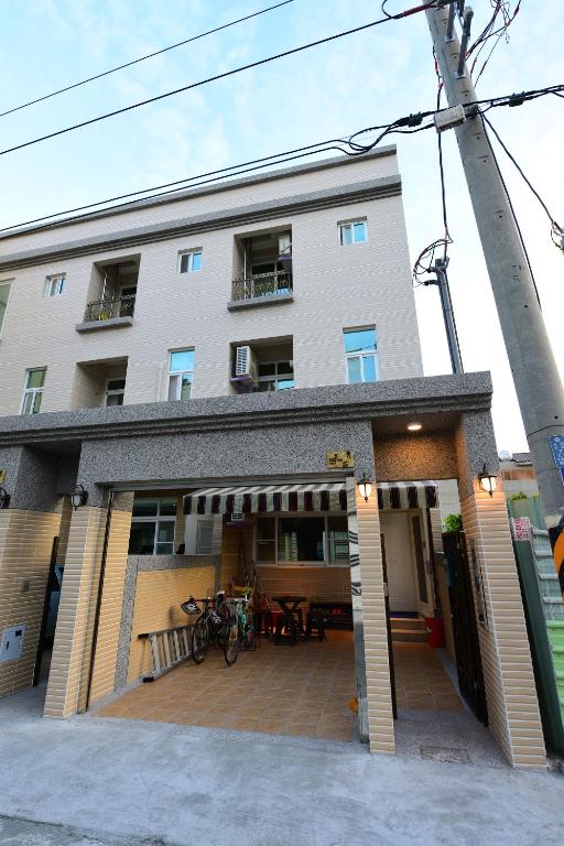 二高輕旅民宿25