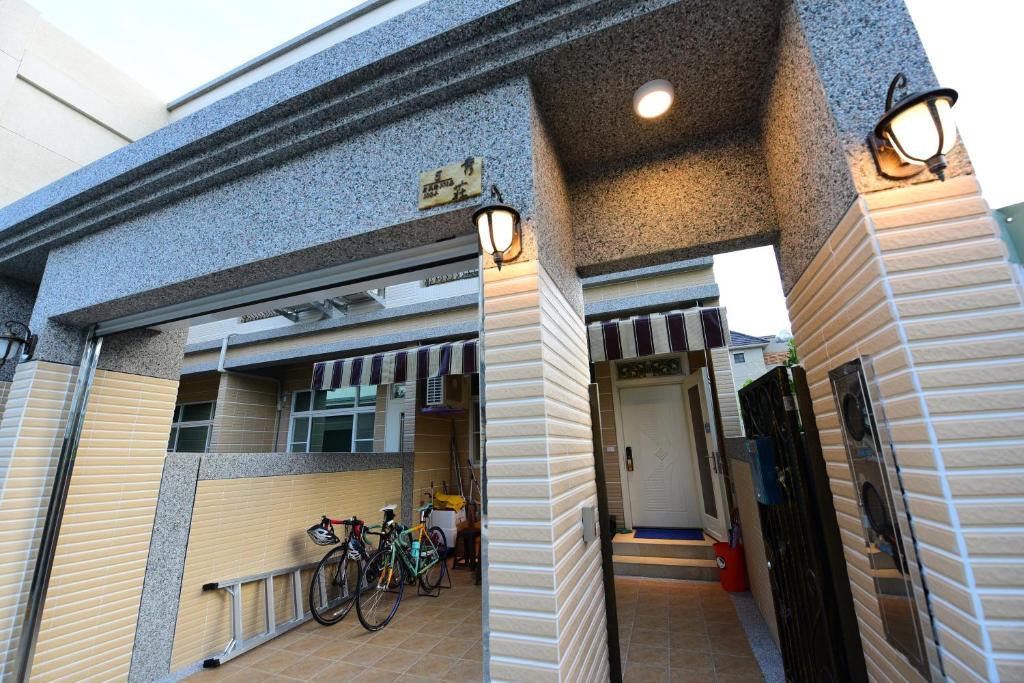 二高輕旅民宿24