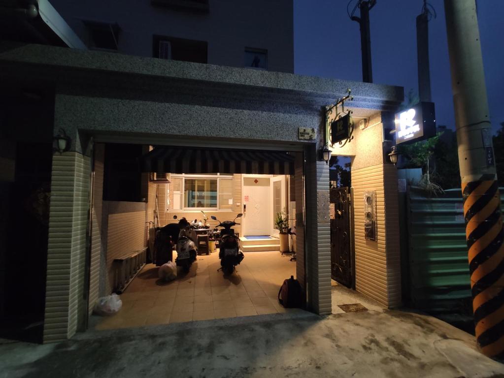二高輕旅民宿26