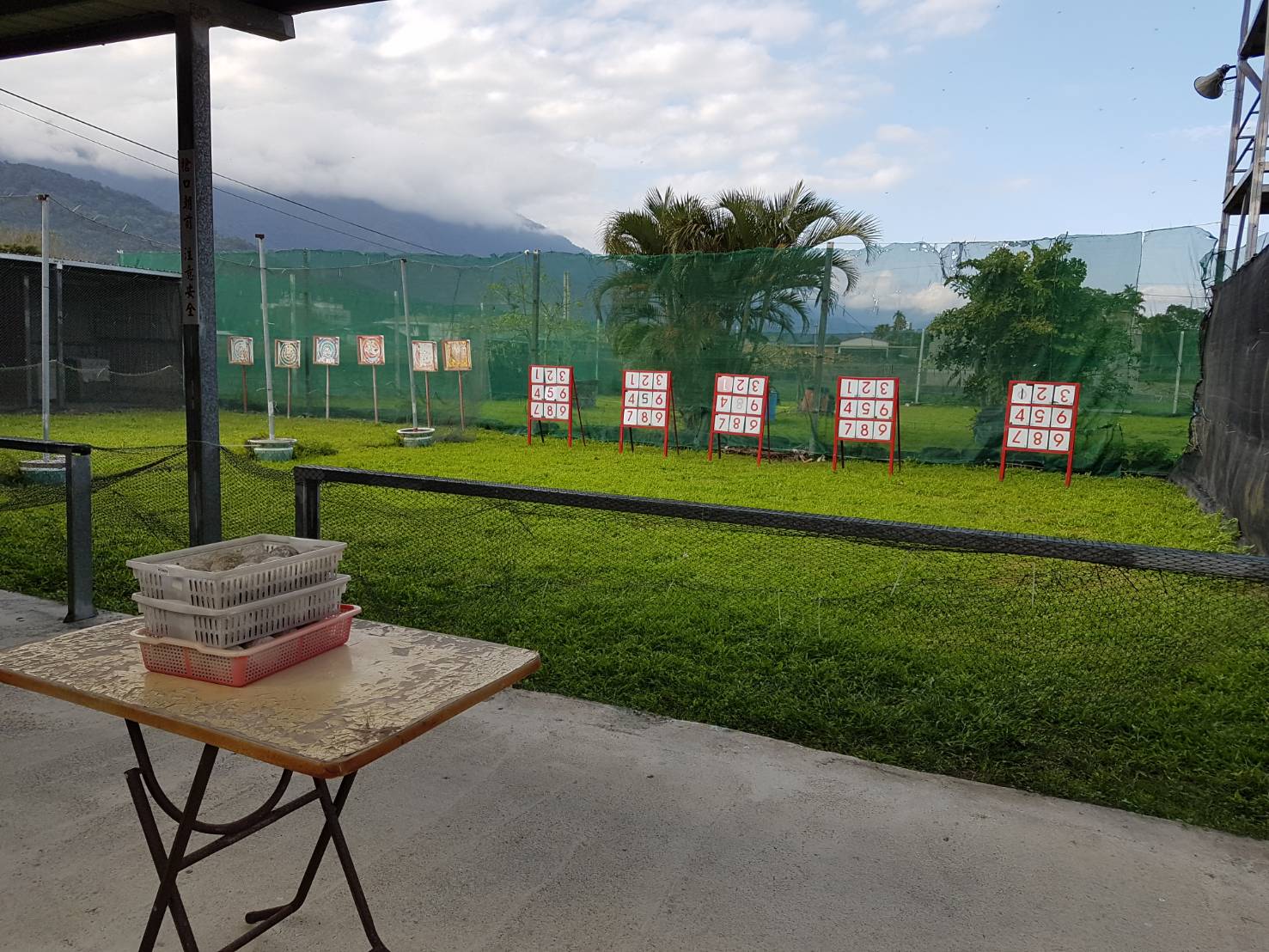 關山隼民宿8