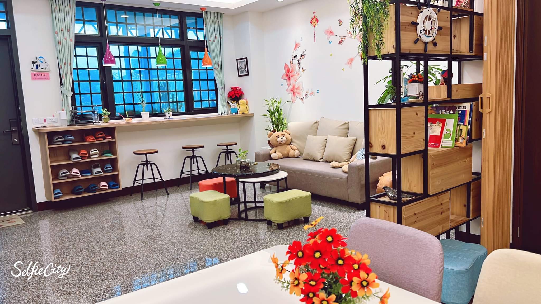 美女陳的家2館-7