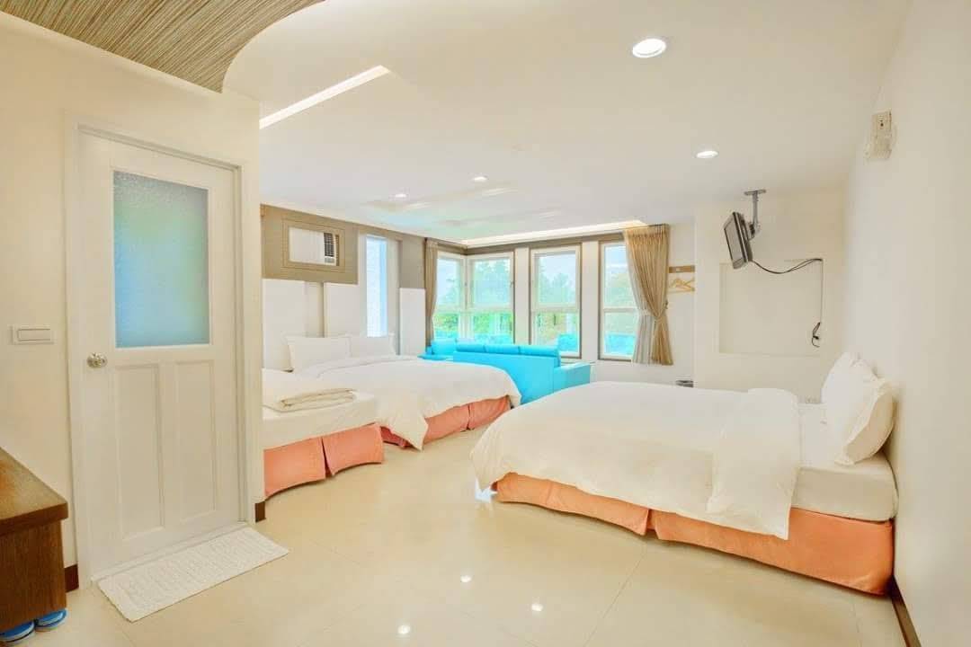穆月樓民宿3