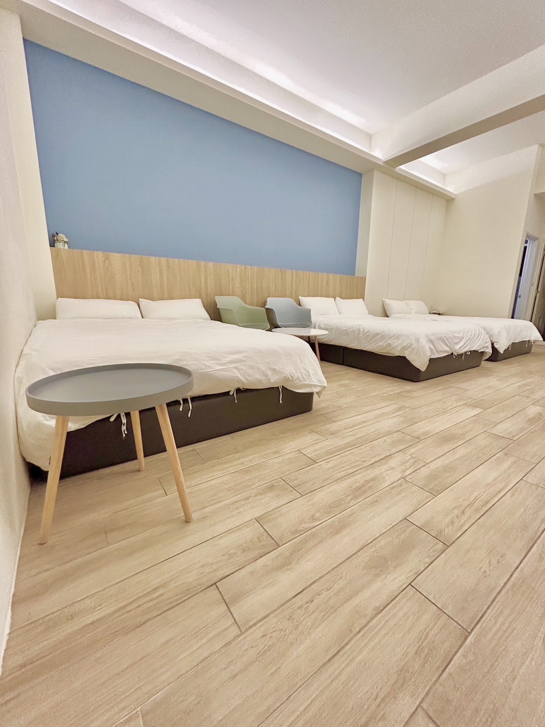 澎湃旅店一館民宿3