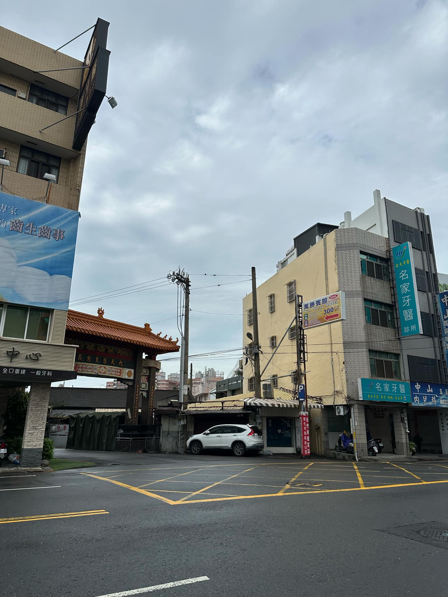 萬勝賓館5