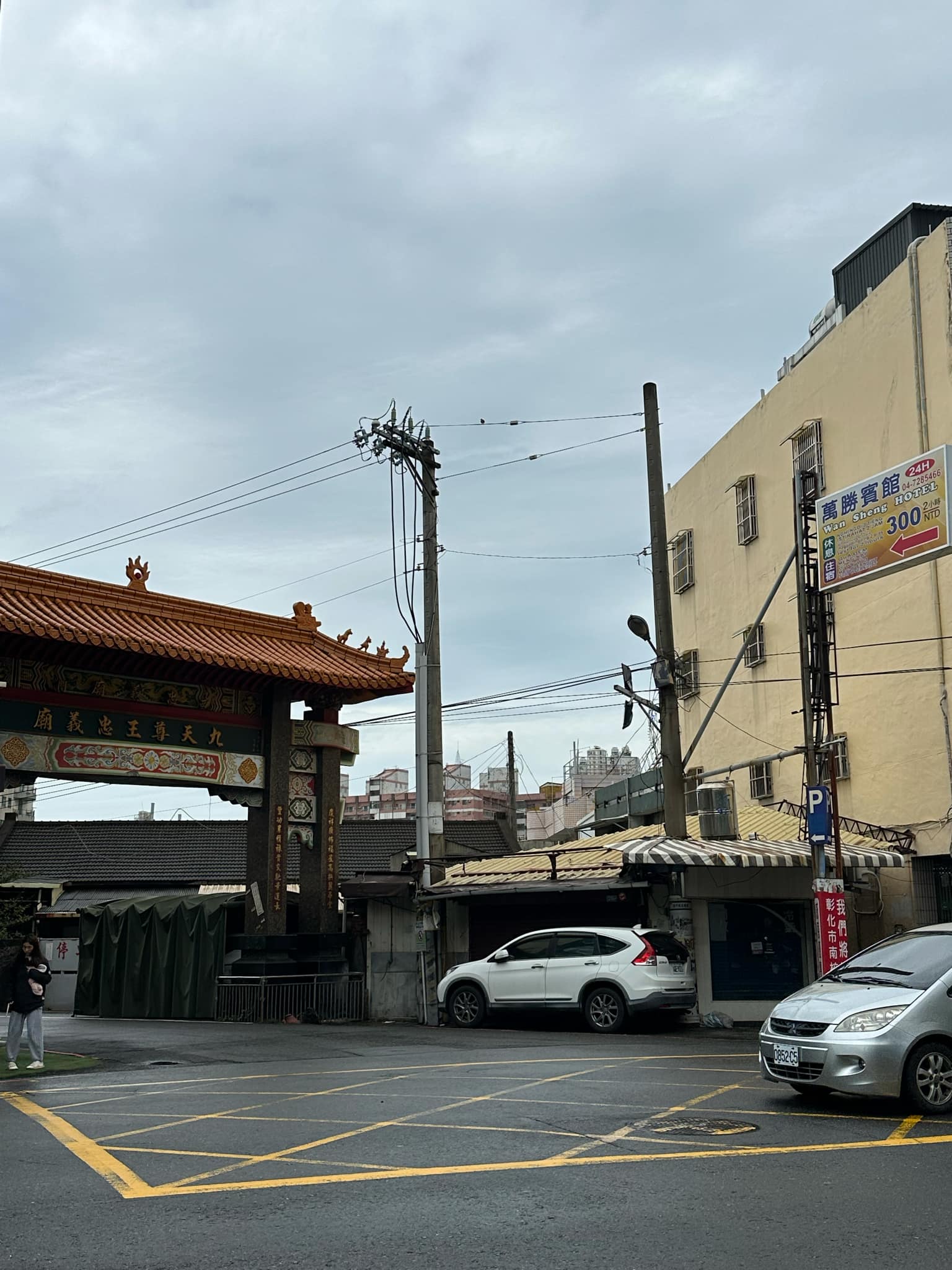 萬勝賓館4