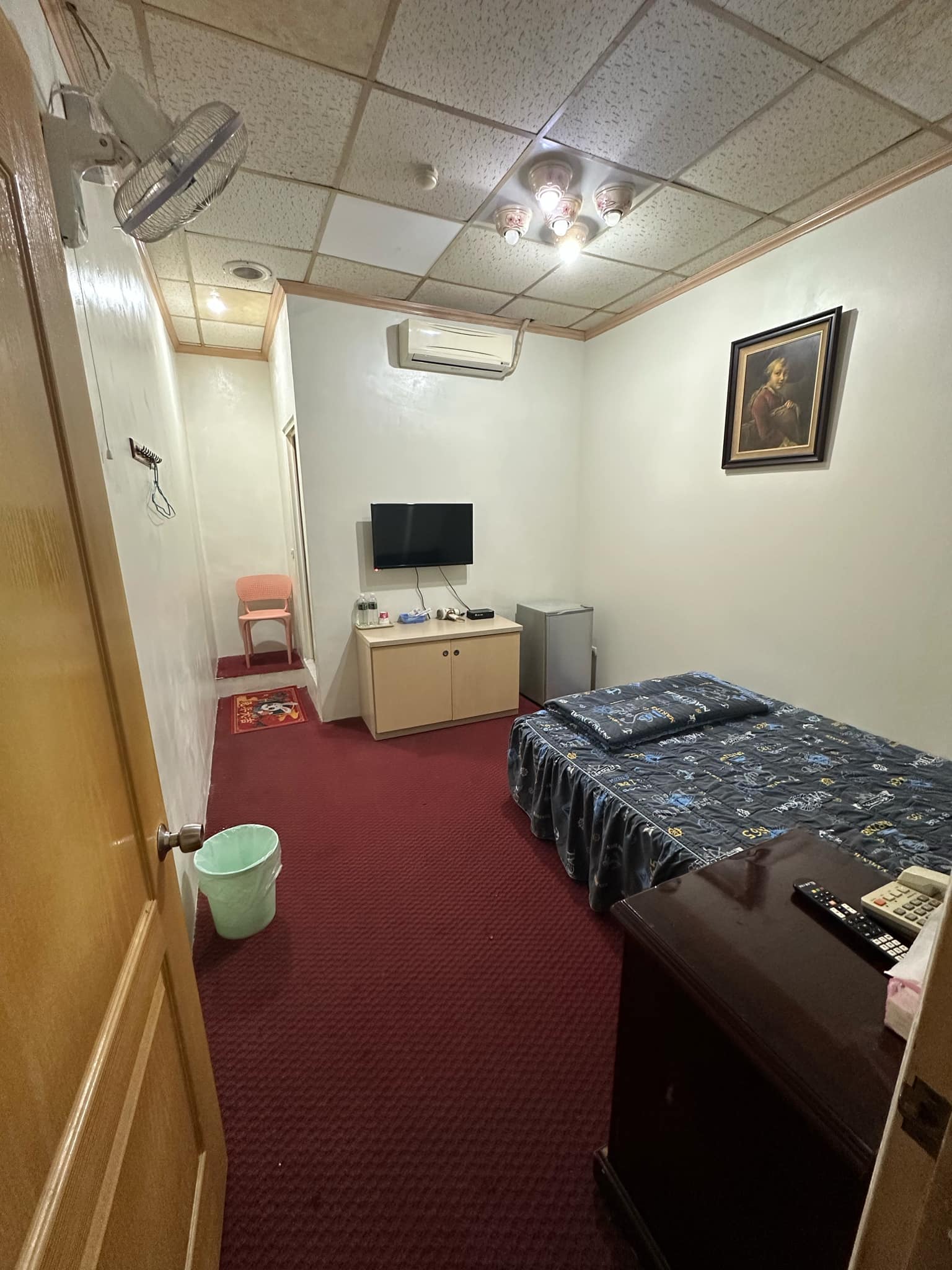 萬勝賓館8