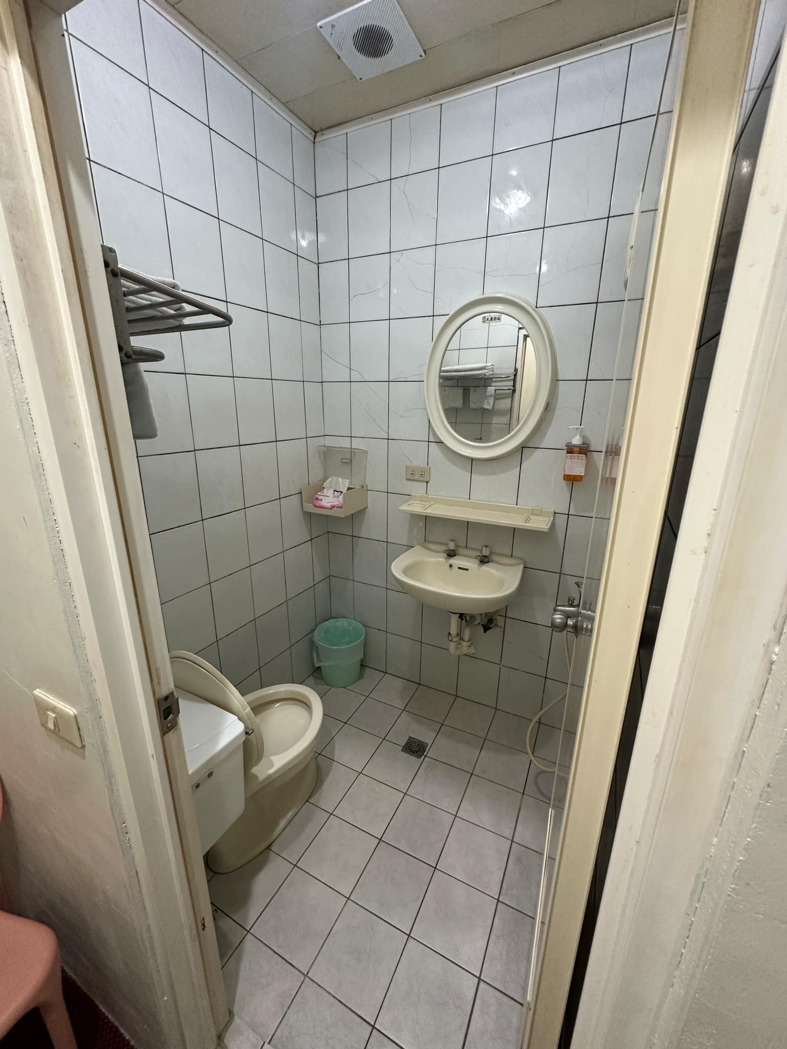 萬勝賓館7