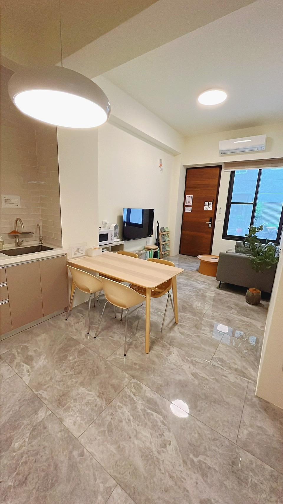 古栗House民宿10