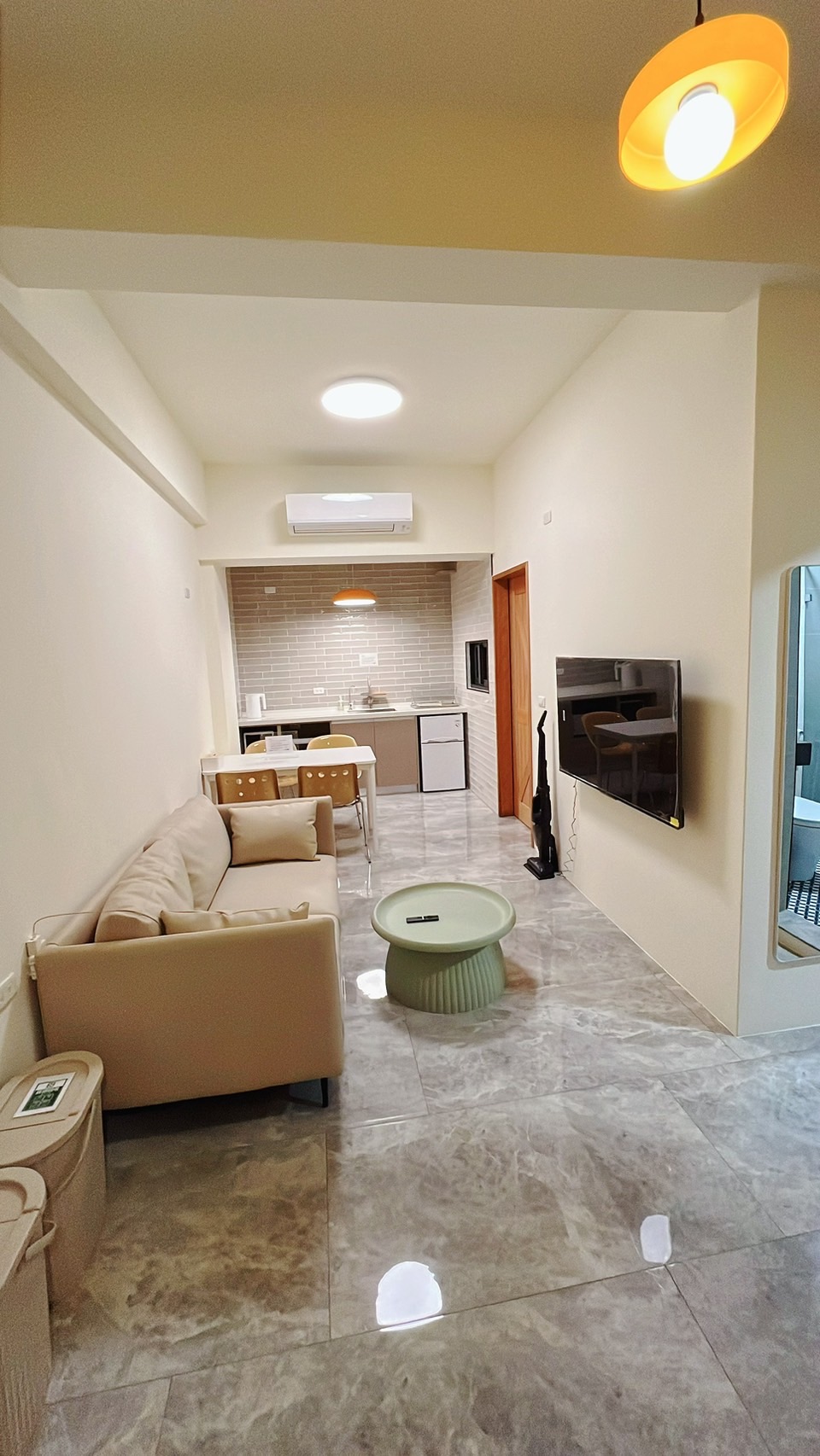 古栗House民宿11