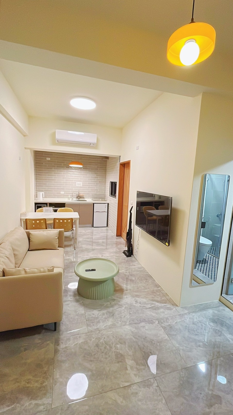 古栗House民宿16