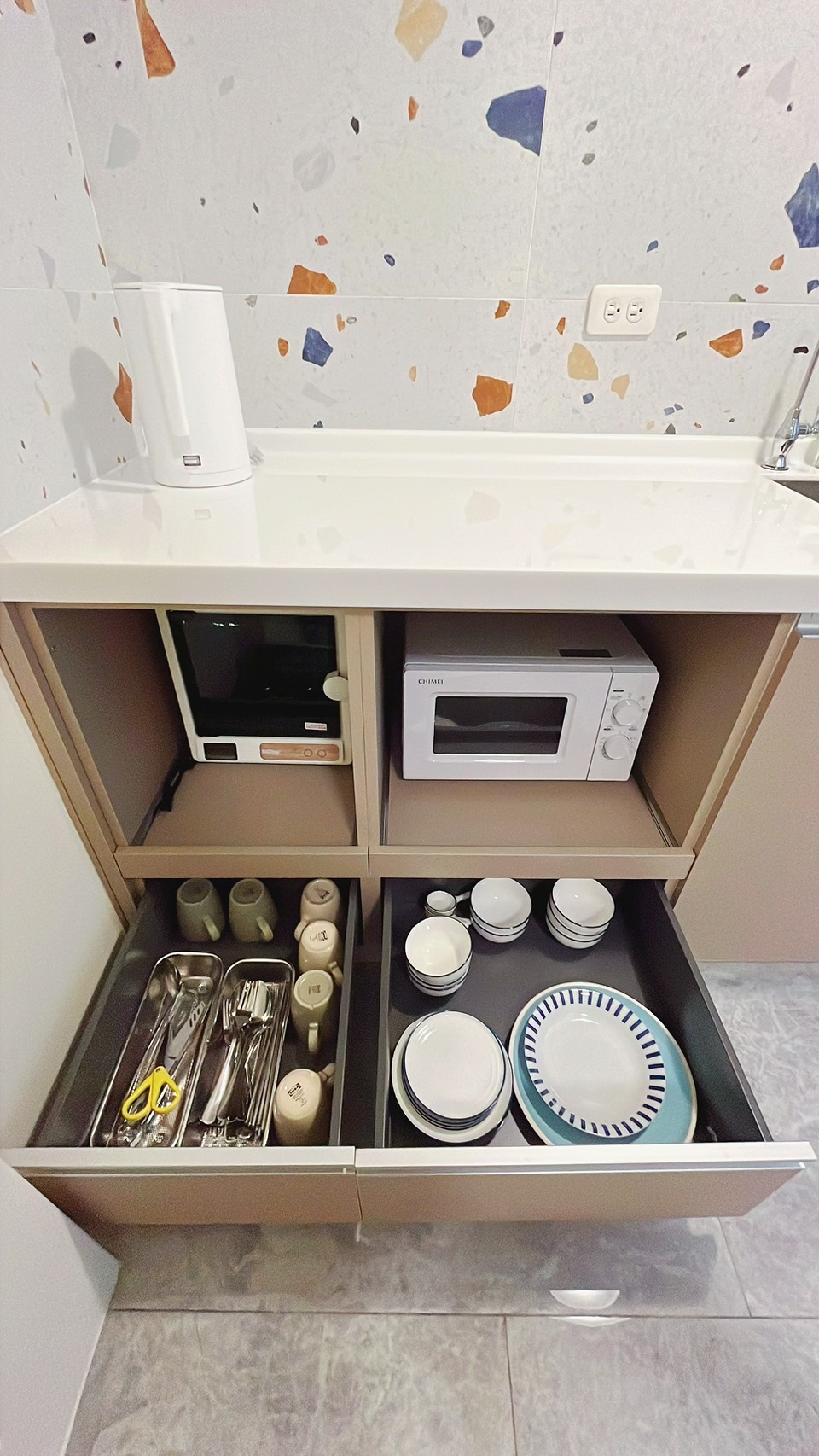 古栗House民宿23