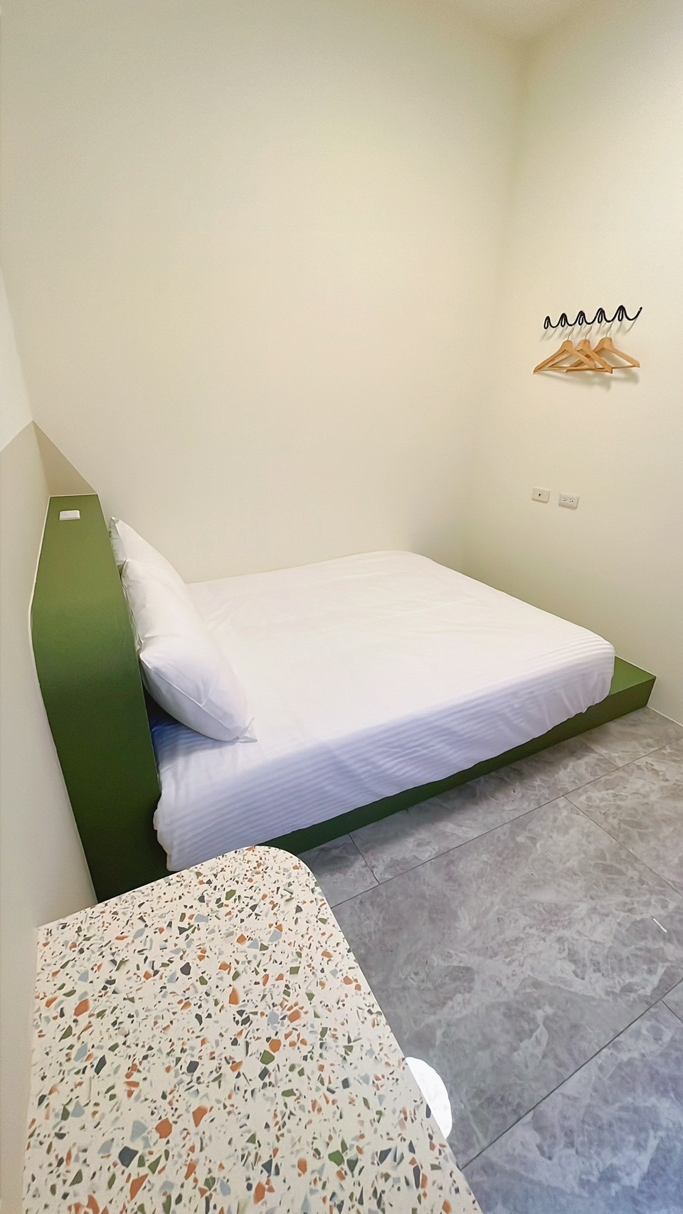 古栗House民宿21