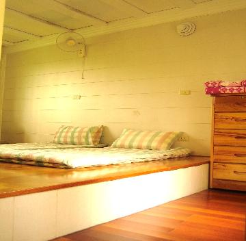 秘密花園設計villa1