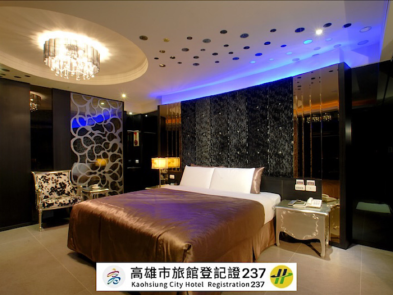 薇風情汽車旅館2