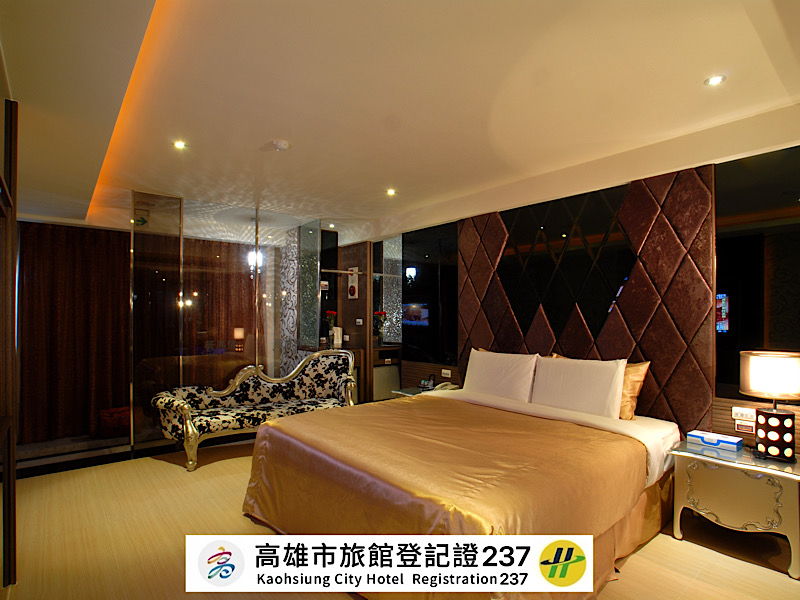 薇風情汽車旅館3