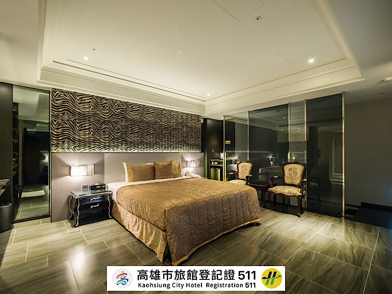 薇風情MOTEL1