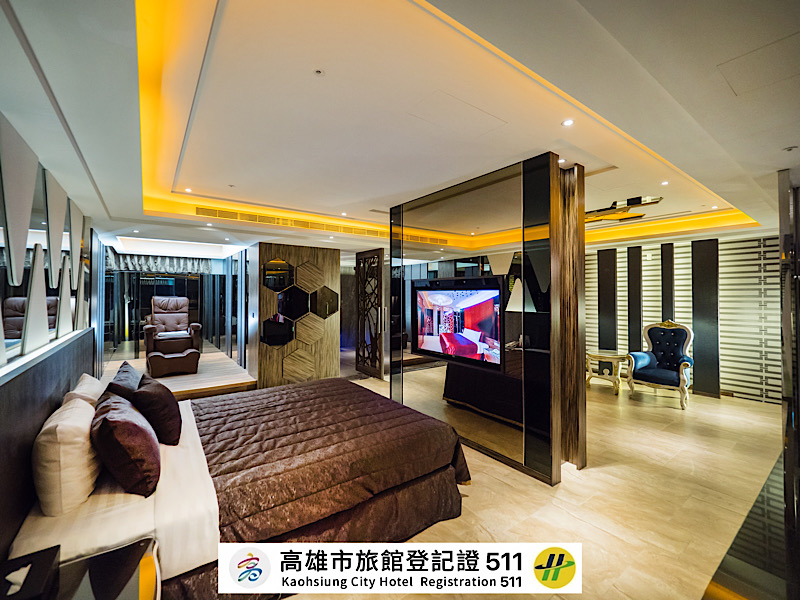 薇風情MOTEL2