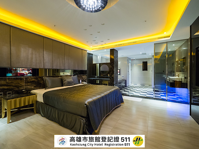 薇風情MOTEL3