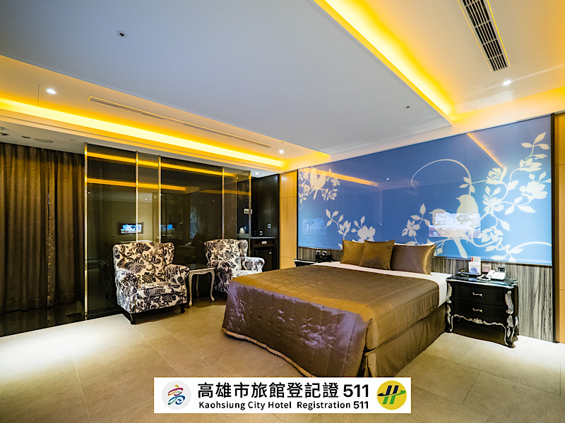 薇風情MOTEL4