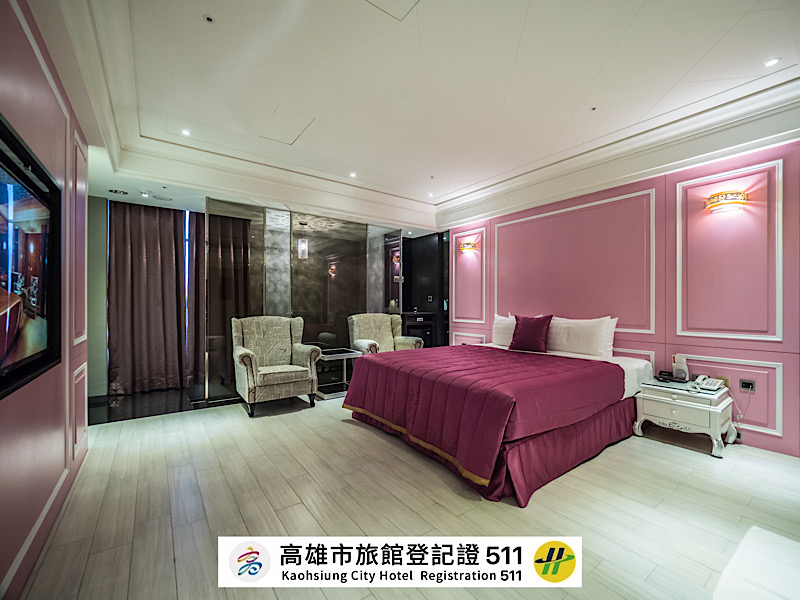 薇風情MOTEL6