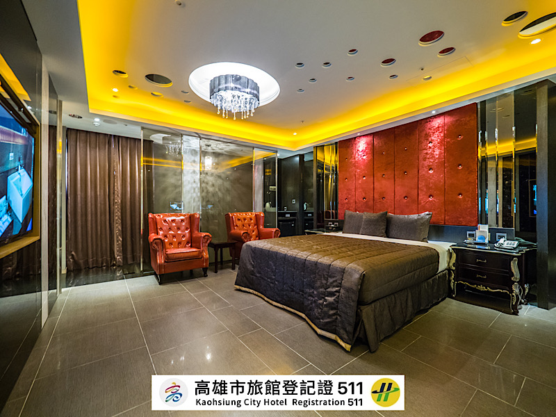 薇風情MOTEL8