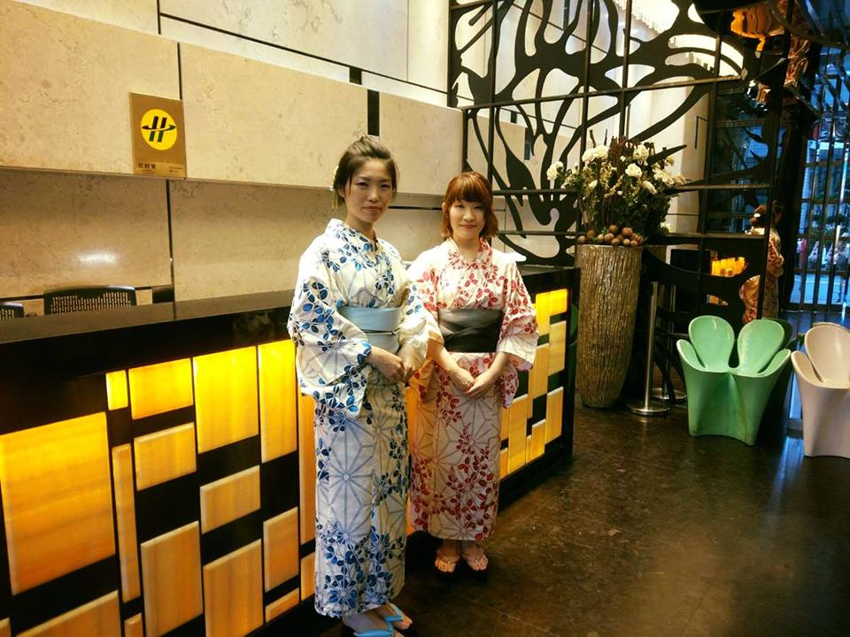 雲端精緻旅館24