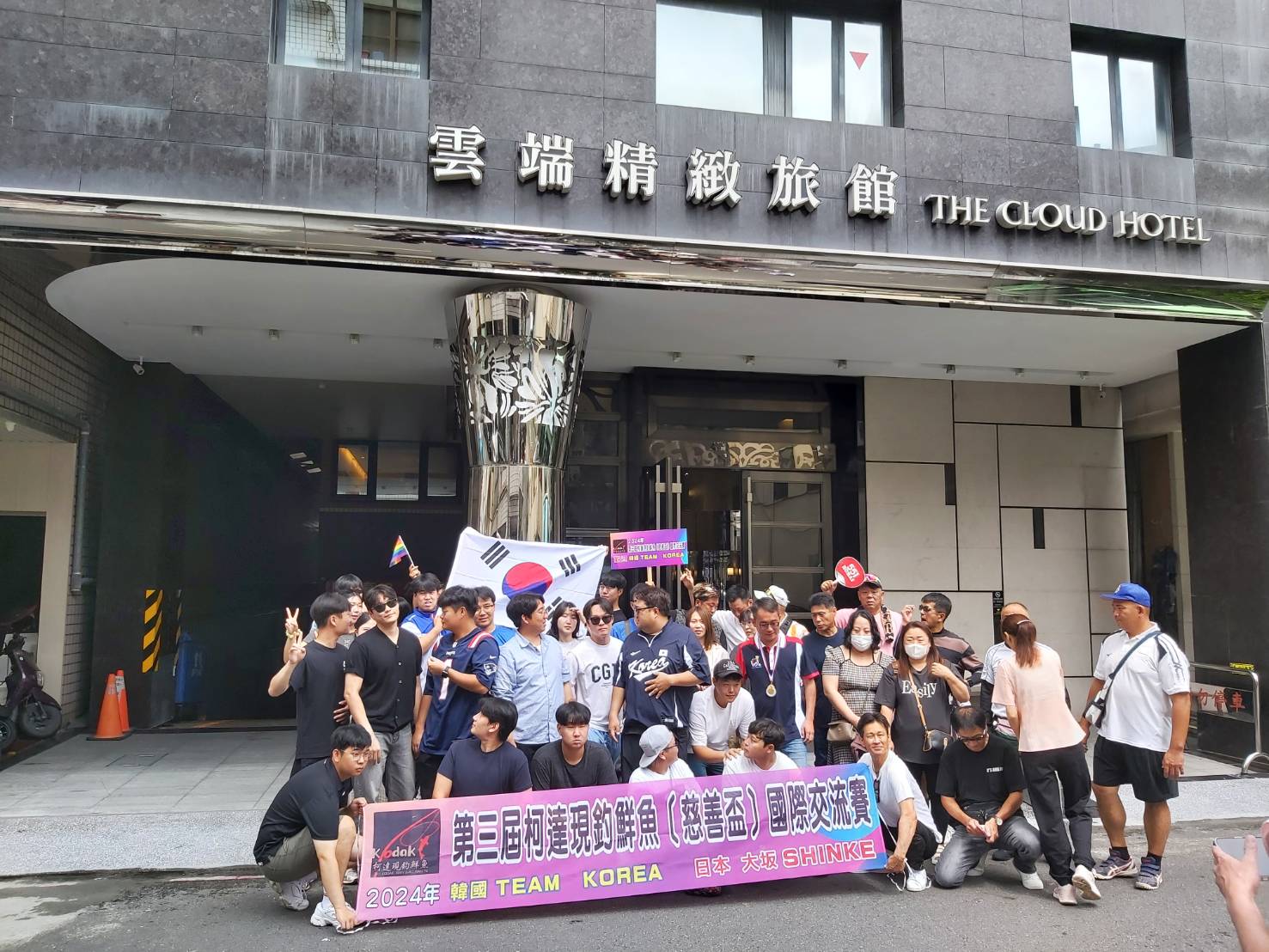 雲端精緻旅館29