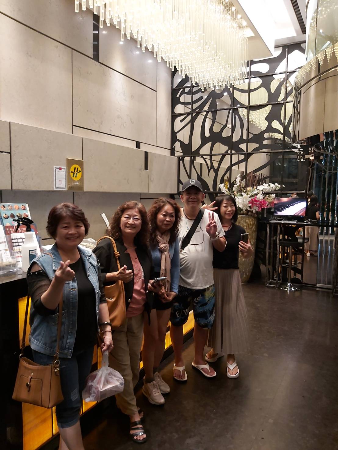 雲端精緻旅館30