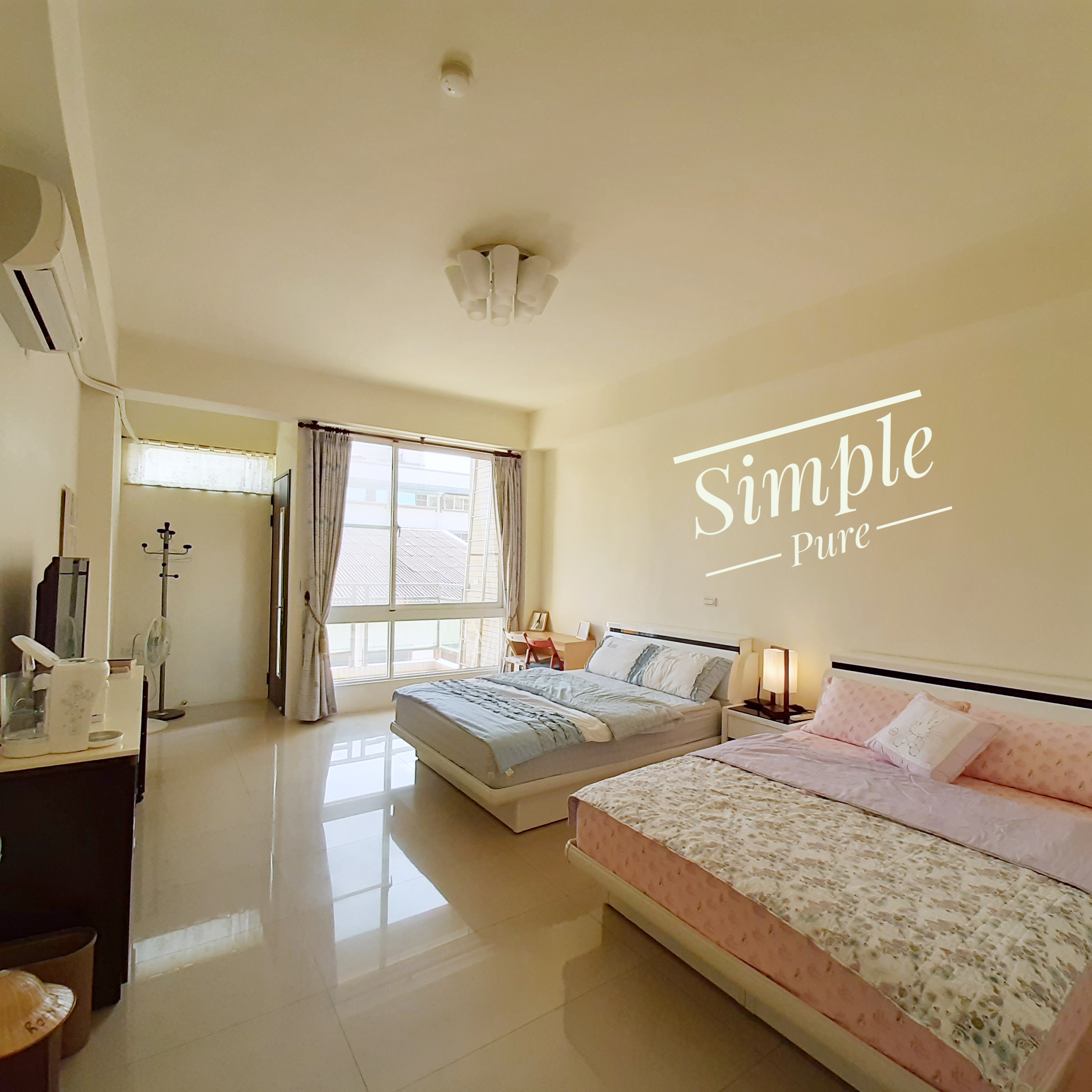 簡單純民宿2