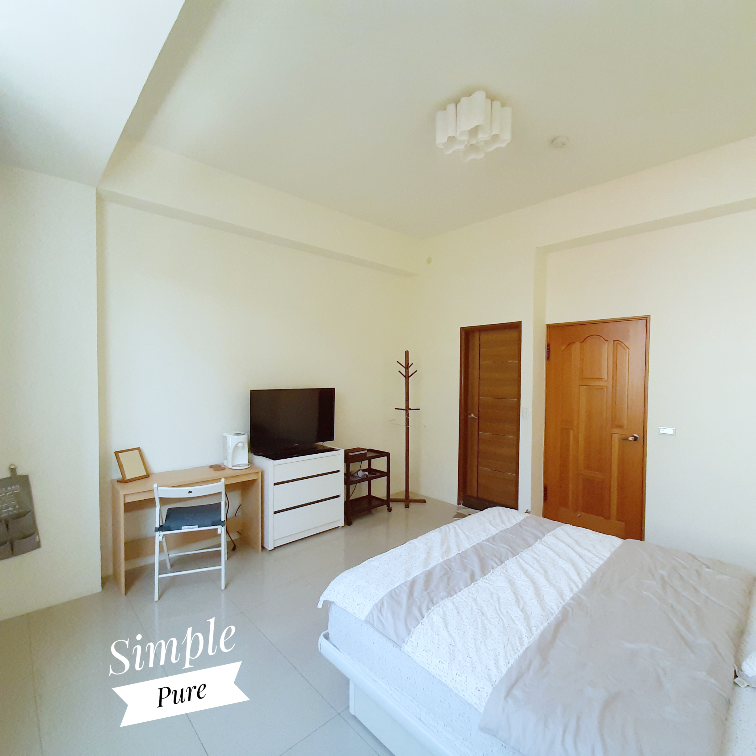 簡單純民宿3