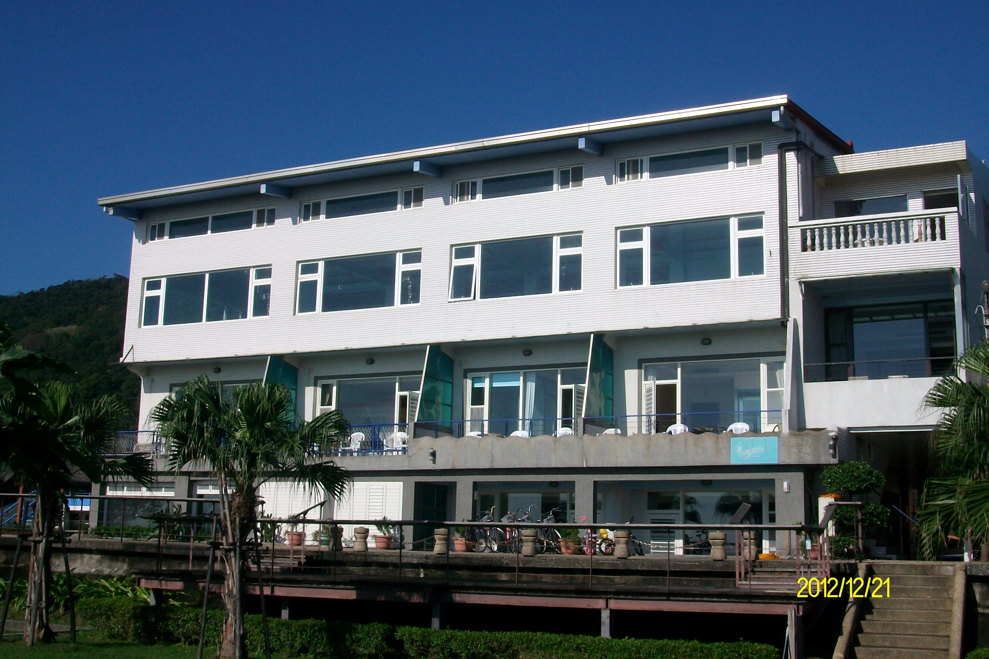 第一海景民宿3