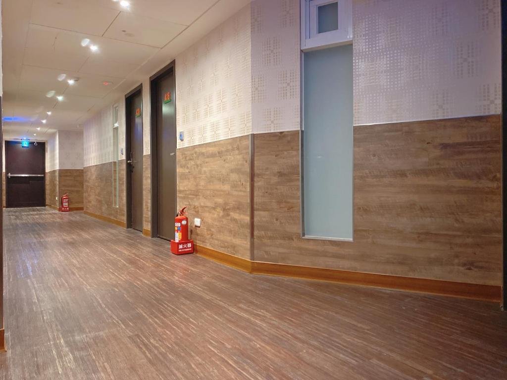中山精品商旅3