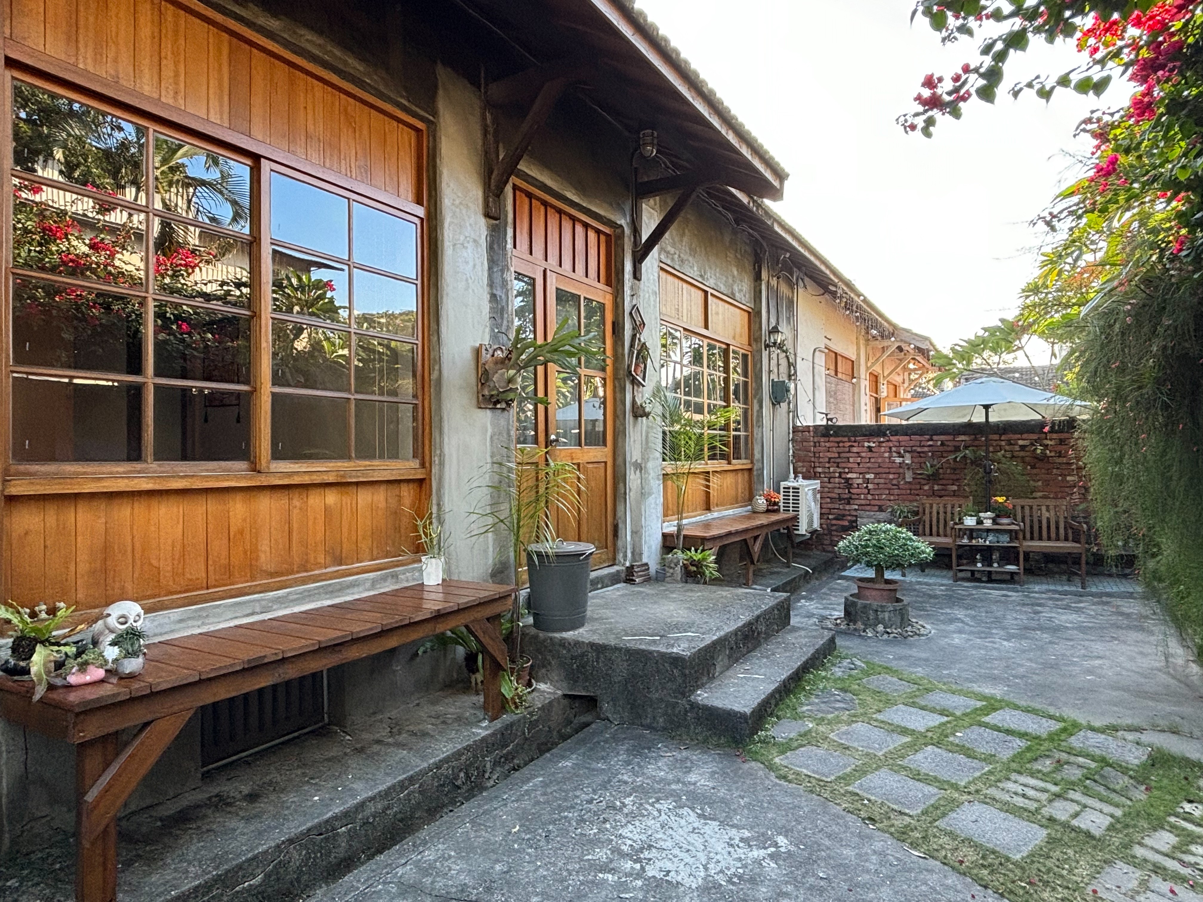 月光寶盒旅店17