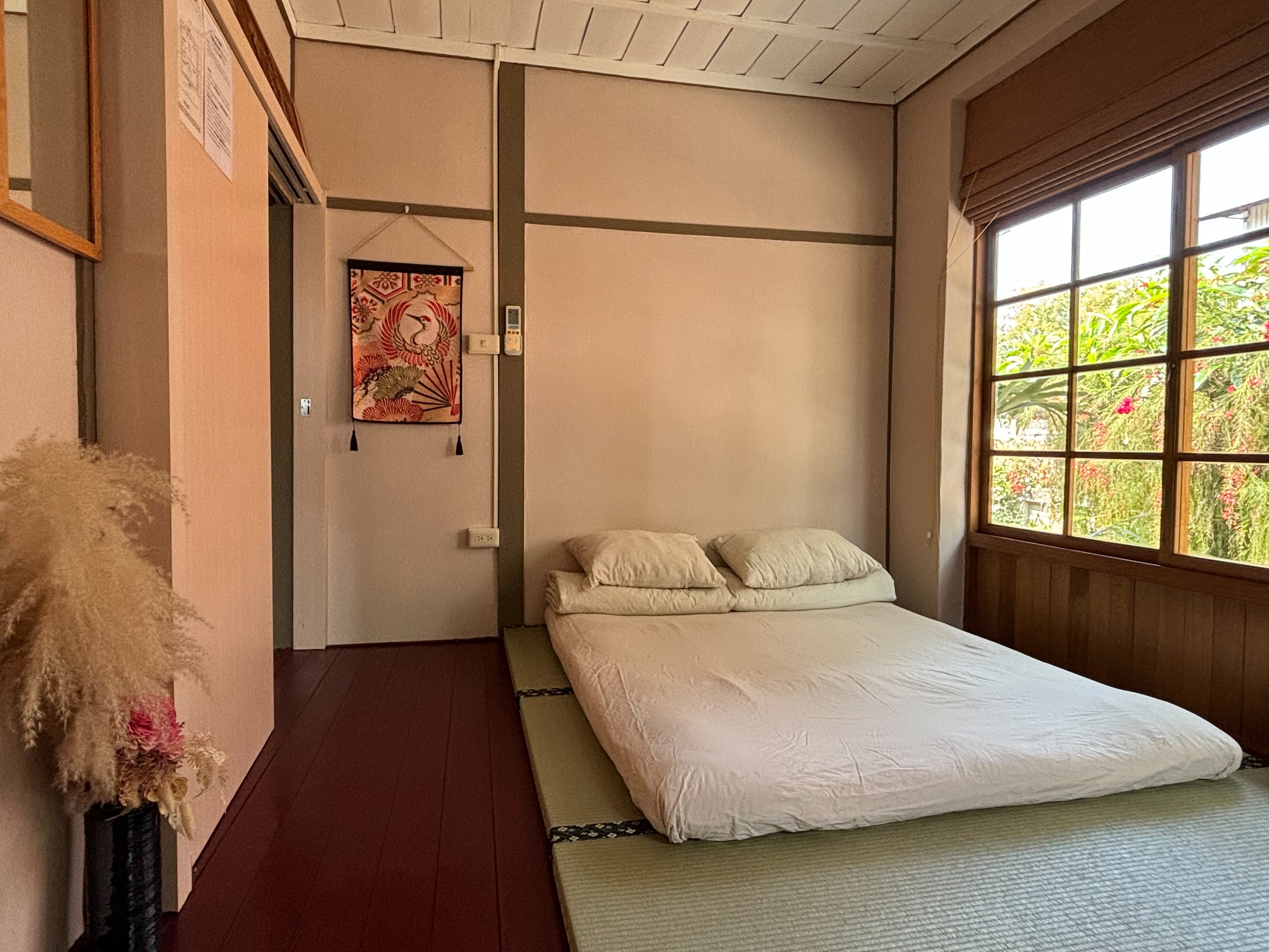月光寶盒旅店10