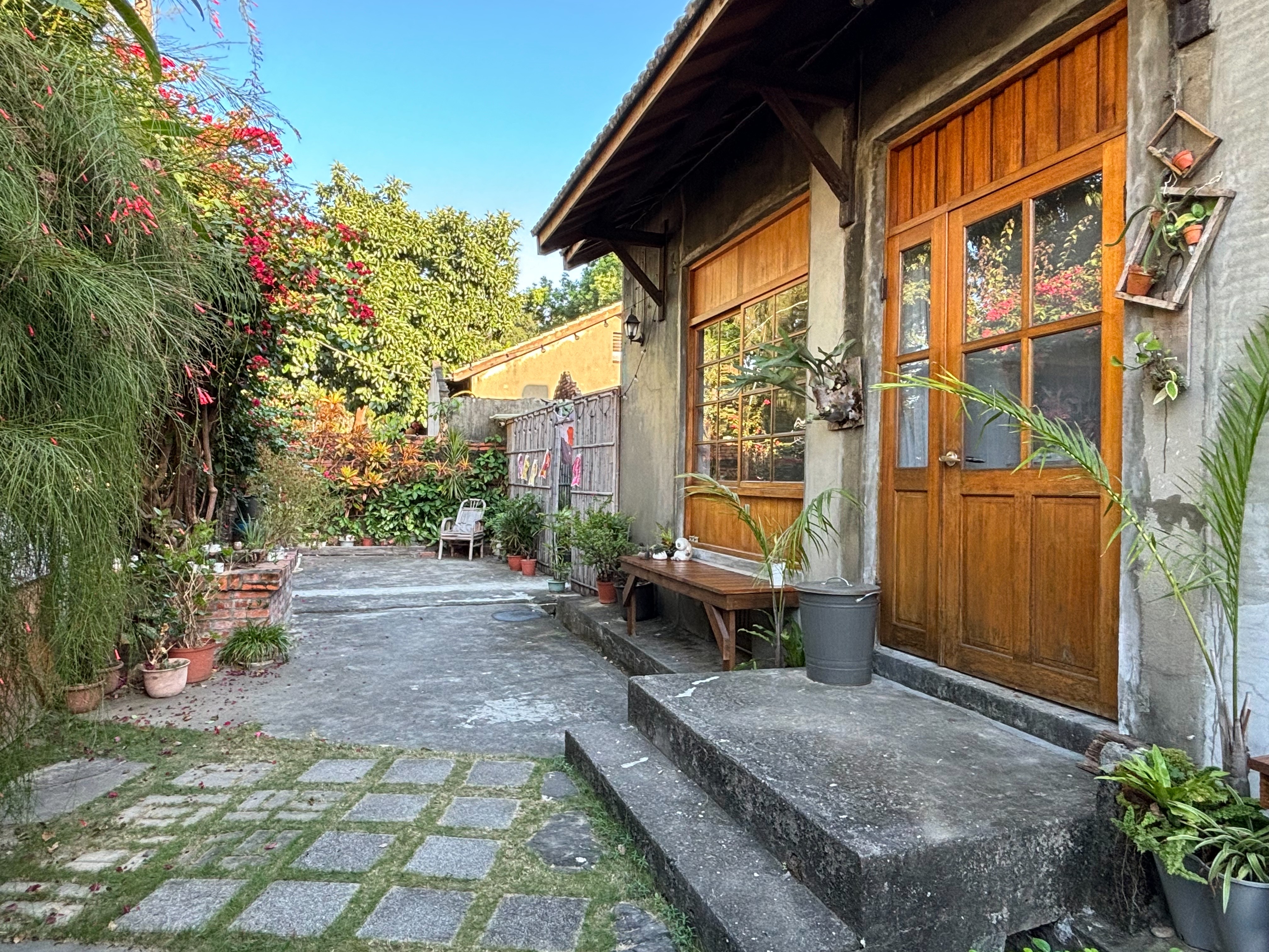 月光寶盒旅店15