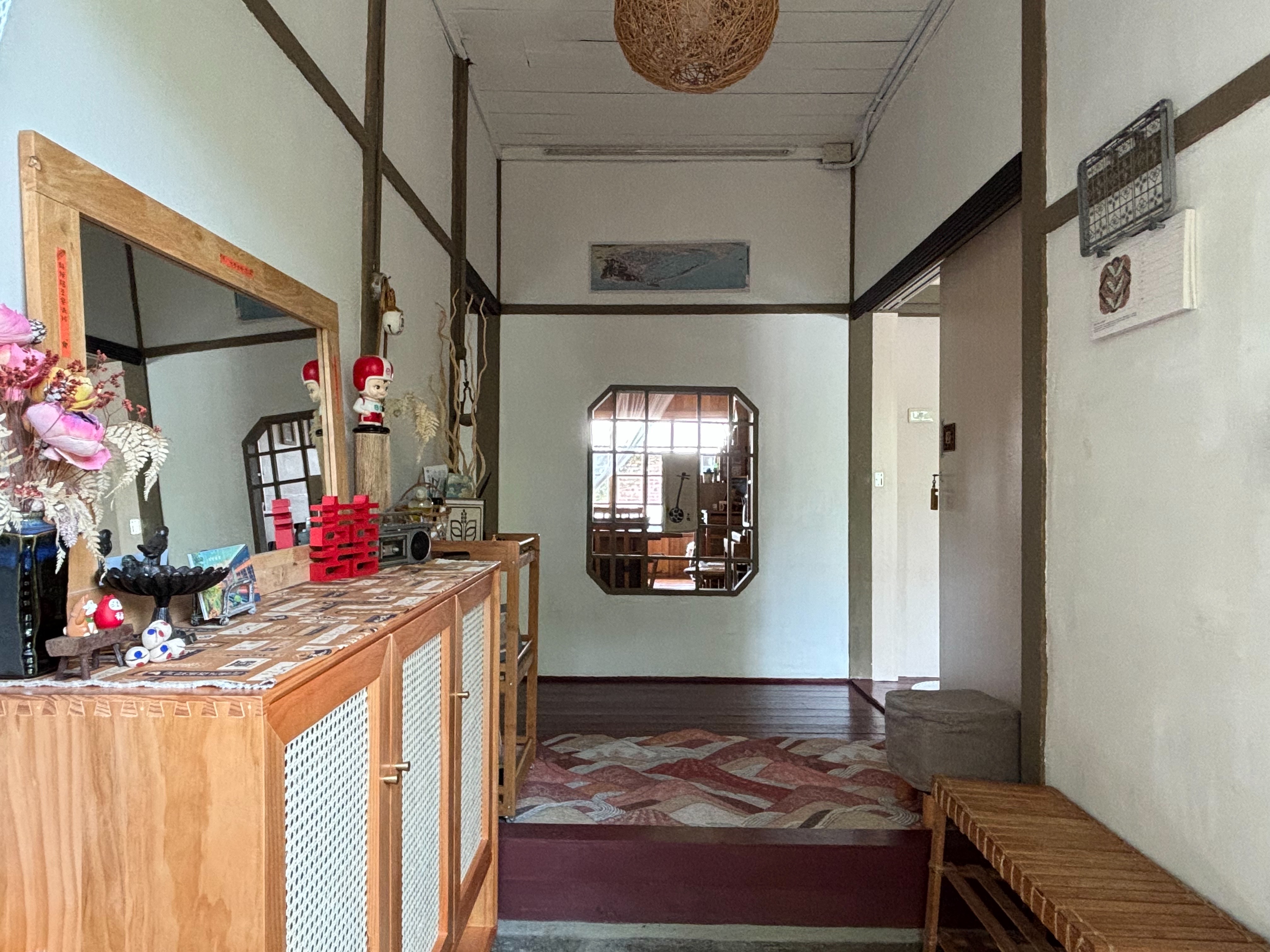 月光寶盒旅店14
