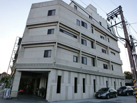 喜悅來民宿1