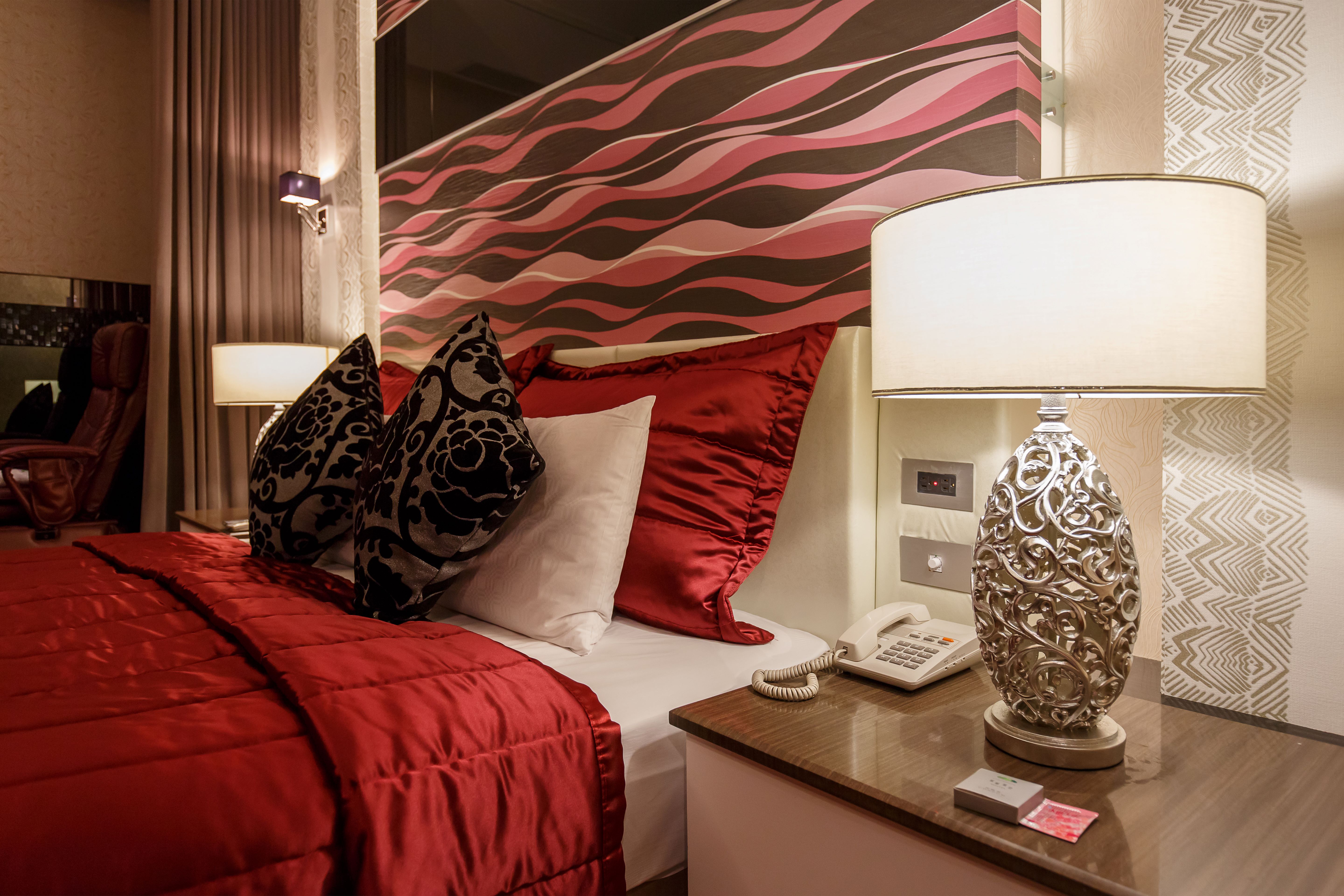 麗登精品汽車旅館2