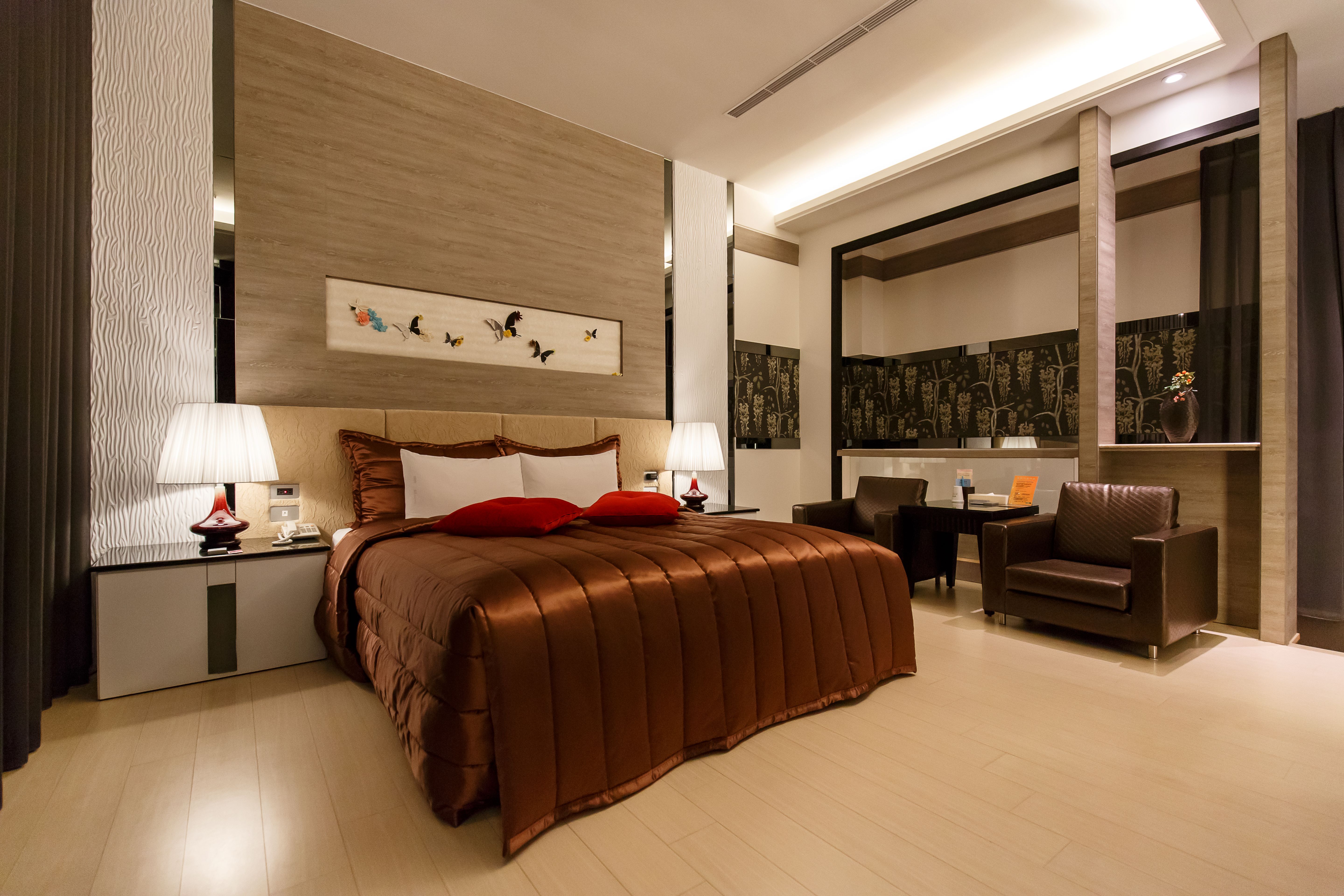 麗登精品汽車旅館3