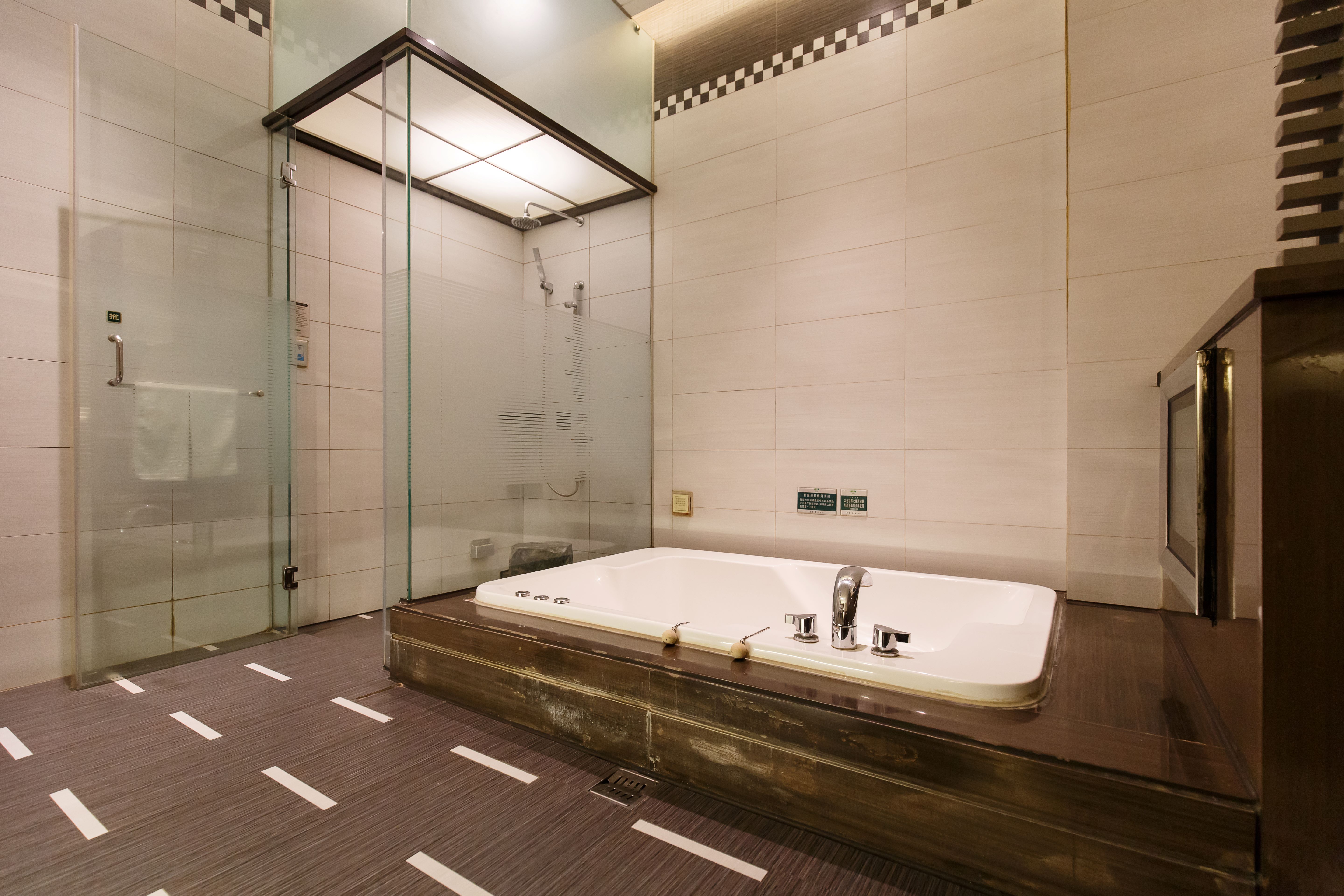 麗登精品汽車旅館5