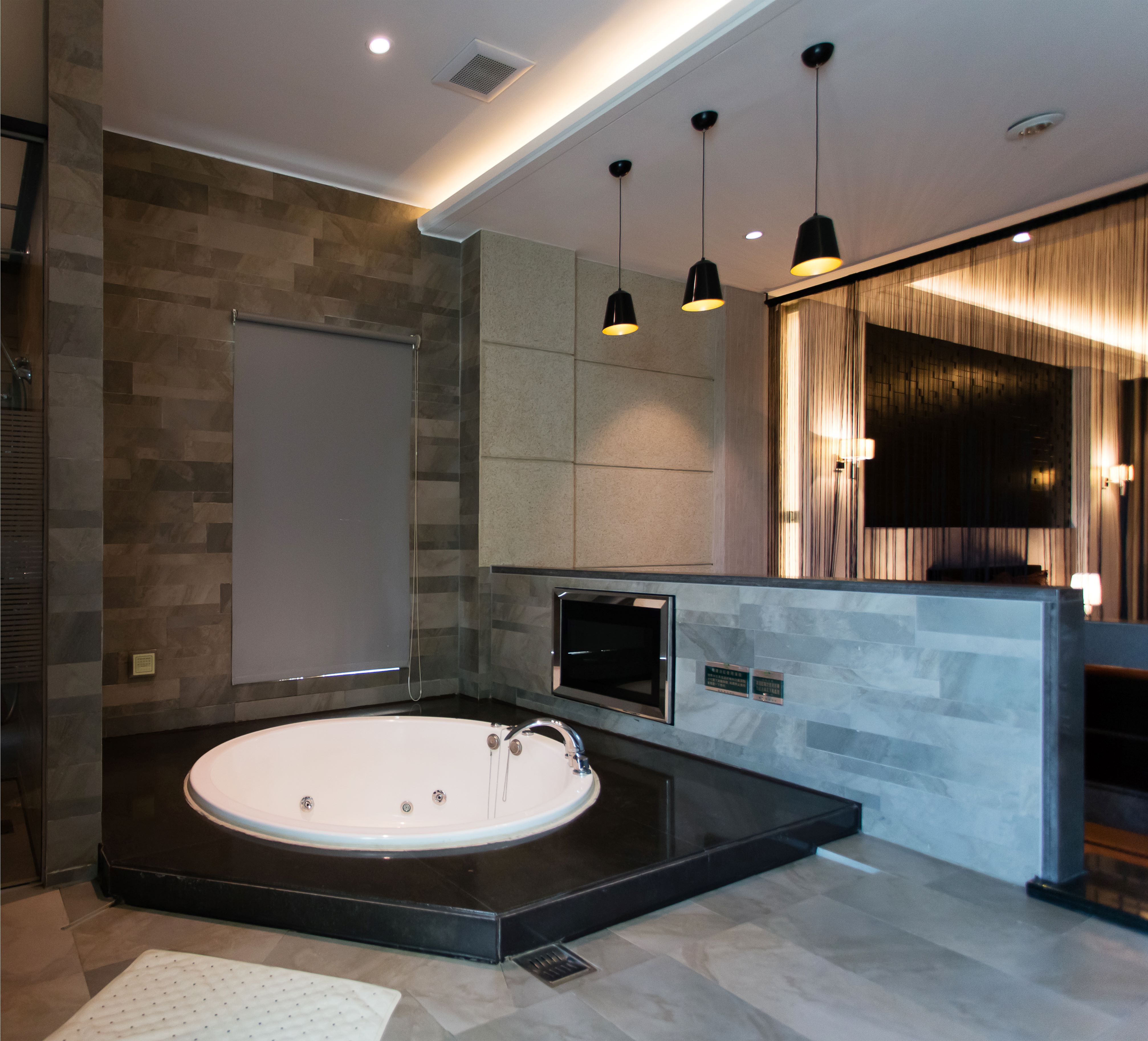 麗登精品汽車旅館6