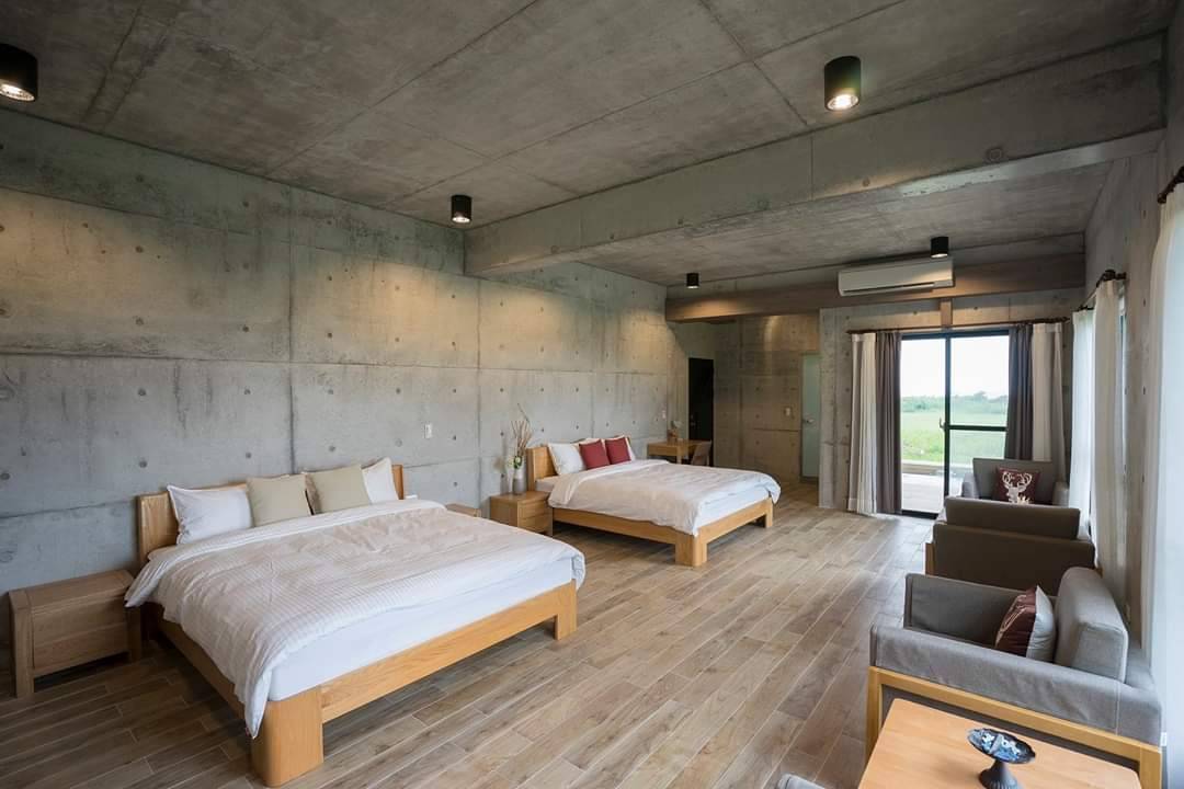 合室民宿3