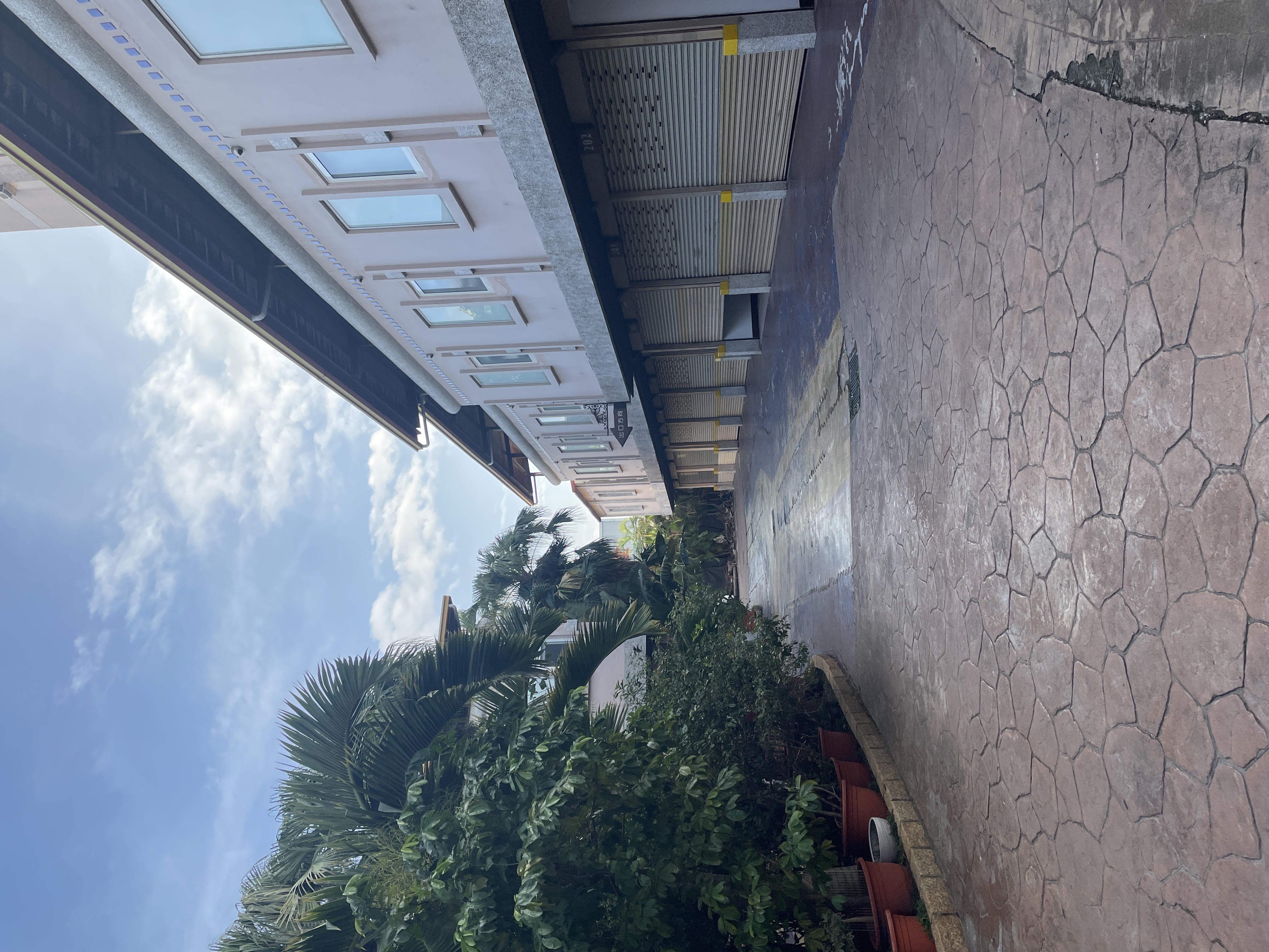 蔚藍汽車旅館5