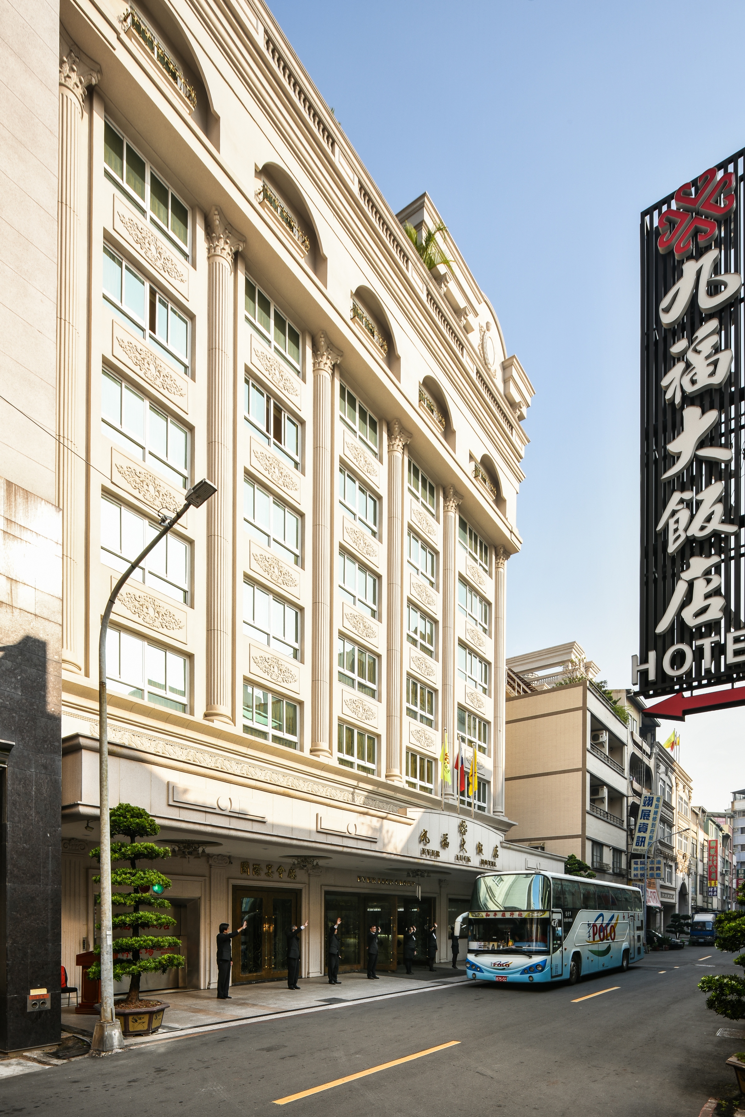 九福大飯店-1