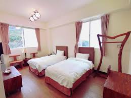 隴之悅驛宿館-2