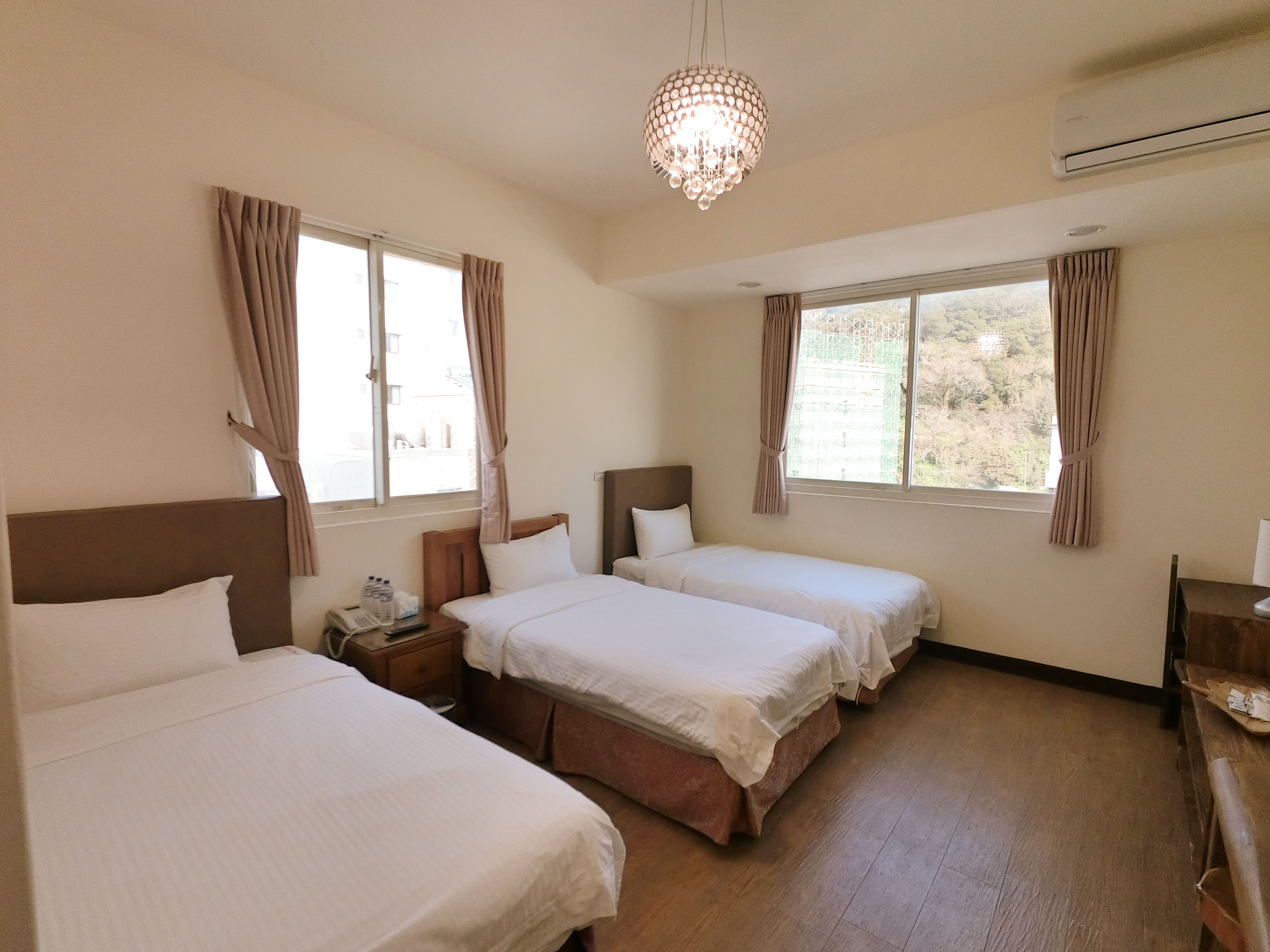 隴之悅驛宿館-4