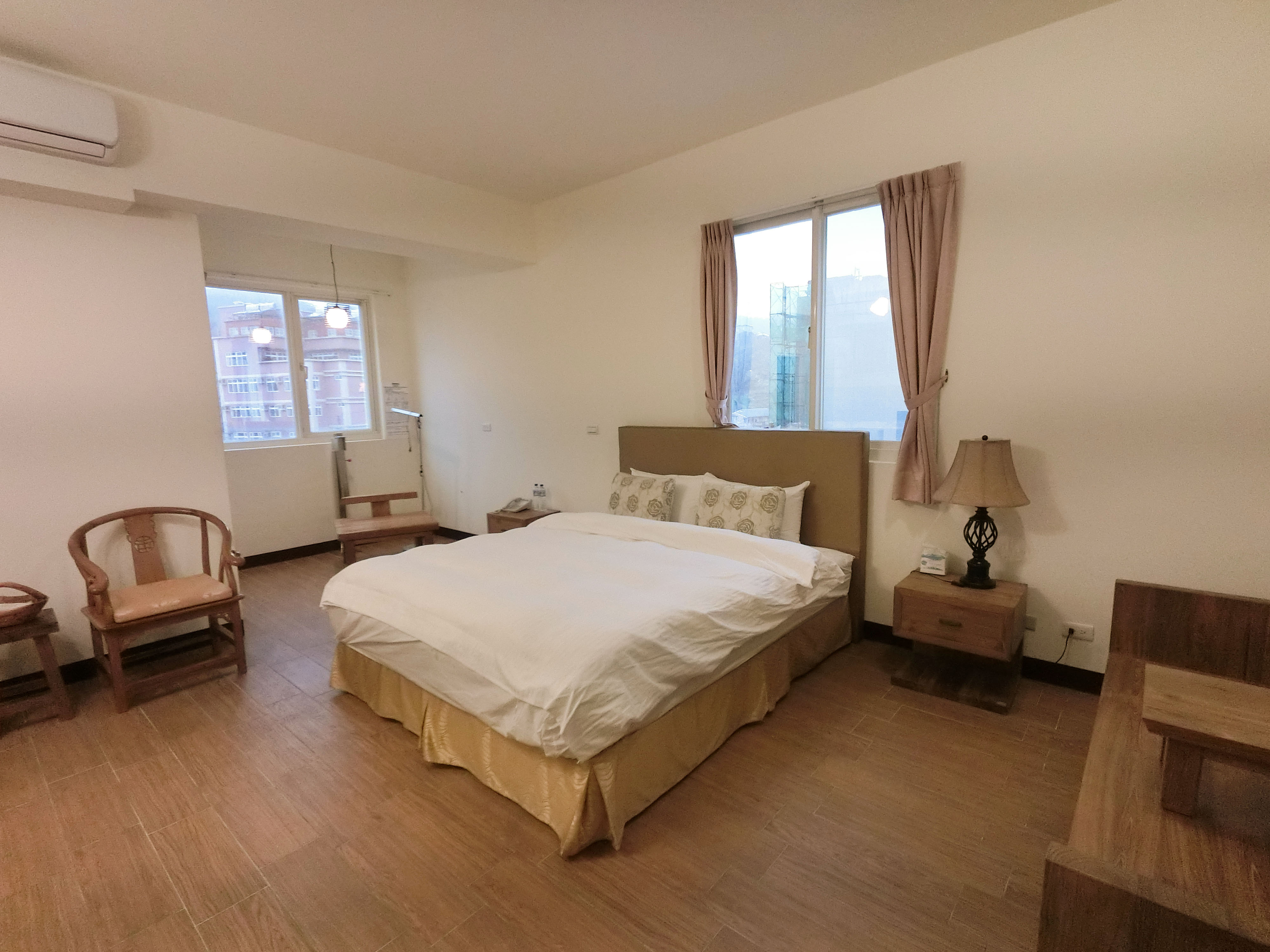 隴之悅驛宿館-3